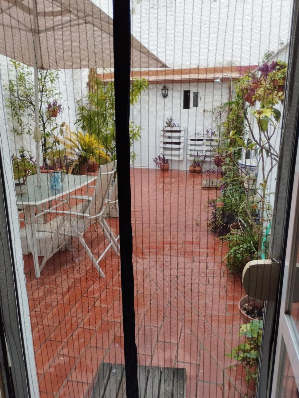 Patios Con Encanto Córdova Exterior foto